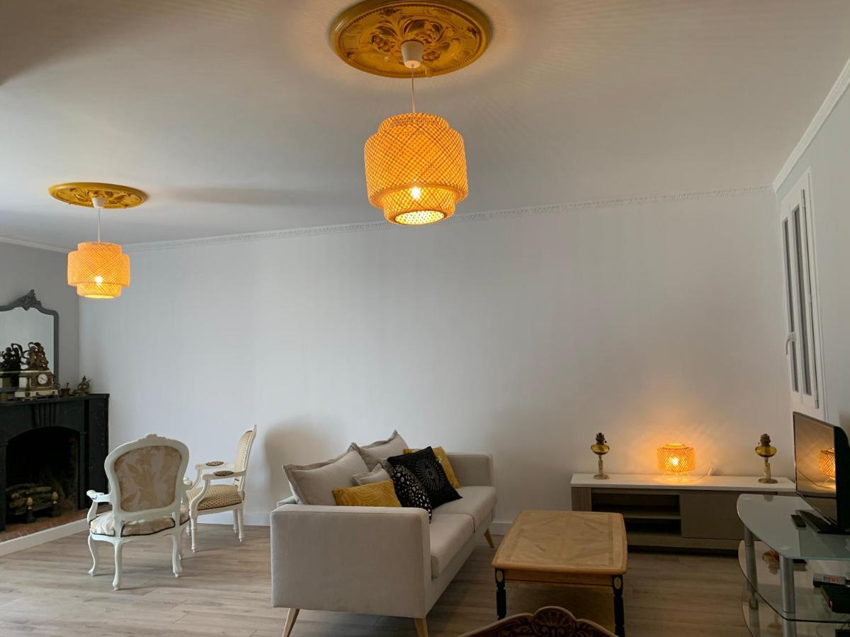 בסטיה Magnifique Maison Avec Vue Mer Hauteur De Bastia מראה חיצוני תמונה